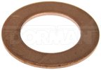 Dorman 484-185 Brake Hydraulic Hose Caliper Bolt Washer - Front or Rear - view 3