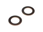 Dorman 484-185 Brake Hydraulic Hose Caliper Bolt Washer - Front or Rear - view 2