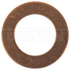 Dorman 484-185 Brake Hydraulic Hose Caliper Bolt Washer - Front or Rear - view 1