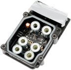 Dorman 499-713 ABS Control Module - view 4