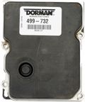 Dorman 499-732 ABS Control Module - view 2