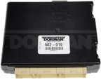 Dorman 502-019 Body Control Module - view 3