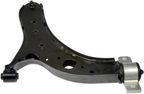 Dorman 520-019 Suspension Control Arm and Ball Joint Assembly - Front Left Lower - view 3