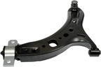 Dorman 520-019 Suspension Control Arm and Ball Joint Assembly - Front Left Lower - view 1