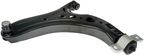 Dorman 520-019 Suspension Control Arm and Ball Joint Assembly - Front Left Lower - view 2