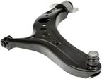 Dorman 520-019 Suspension Control Arm and Ball Joint Assembly - Front Left Lower - view 4