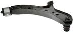 Dorman 520-019 Suspension Control Arm and Ball Joint Assembly - Front Left Lower - view 5