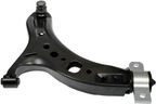 Dorman 520-020 Suspension Control Arm and Ball Joint Assembly - Front Right Lower - view 1