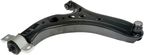 Dorman 520-020 Suspension Control Arm and Ball Joint Assembly - Front Right Lower - view 2