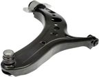 Dorman 520-020 Suspension Control Arm and Ball Joint Assembly - Front Right Lower - view 4