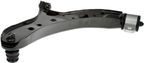 Dorman 520-020 Suspension Control Arm and Ball Joint Assembly - Front Right Lower - view 5