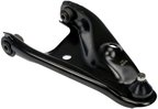 Dorman 520-035 Suspension Control Arm and Ball Joint Assembly - Front Left Lower - view 2