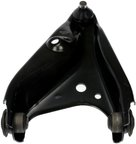 Dorman 520-035 Suspension Control Arm and Ball Joint Assembly - Front Left Lower - view 1