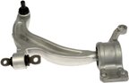 Dorman 520-050 Suspension Control Arm and Ball Joint Assembly - Front Right Lower - view 1