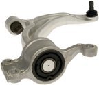 Dorman 520-050 Suspension Control Arm and Ball Joint Assembly - Front Right Lower - view 3