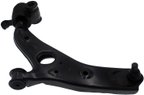Dorman 520-052 Suspension Control Arm and Ball Joint Assembly - Front Right Lower - view 3