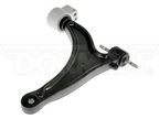 Dorman 520-077 Suspension Control Arm - Front Left Lower - view 2