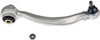 Dorman 520-079 Suspension Control Arm and Ball Joint Assembly - Front Left Lower Forward - view 2