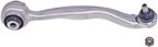Dorman 520-080 Suspension Control Arm and Ball Joint Assembly - Front Right Lower Forward - view 2