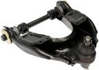 Dorman 520-084 Suspension Control Arm and Ball Joint Assembly - Front Upper - view 2