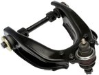 Dorman 520-084 Suspension Control Arm and Ball Joint Assembly - Front Upper - view 3