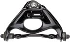 Dorman 520-119 Suspension Control Arm and Ball Joint Assembly - Front Left Upper - view 3