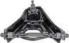 Dorman 520-120 Suspension Control Arm and Ball Joint Assembly - Front Right Upper - view 1