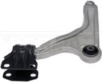 Dorman 520-124 Suspension Control Arm and Ball Joint Assembly - Front Right Lower - view 2
