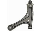 Dorman 520-133 Suspension Control Arm and Ball Joint Assembly - Front Left Lower - view 1