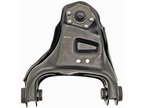 Dorman 520-140 Suspension Control Arm and Ball Joint Assembly - Front Right Upper - view 2