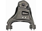 Dorman 520-140 Suspension Control Arm and Ball Joint Assembly - Front Right Upper - view 3