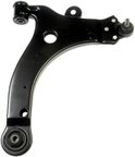 Dorman 520-155 Suspension Control Arm and Ball Joint Assembly - Front Left Lower - view 1
