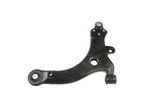 Dorman 520-165 Suspension Control Arm and Ball Joint Assembly - Front Left Lower - view 2