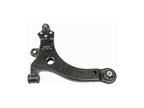 Dorman 520-165 Suspension Control Arm and Ball Joint Assembly - Front Left Lower - view 1