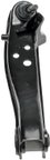Dorman 520-174 Suspension Control Arm and Ball Joint Assembly - Front Right Lower - view 1