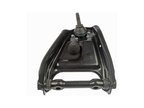 Dorman 520-180 Suspension Control Arm and Ball Joint Assembly - Front Right Upper - view 1