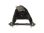 Dorman 520-182 Suspension Control Arm and Ball Joint Assembly - Front Right Upper - view 2
