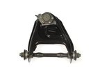 Dorman 520-182 Suspension Control Arm and Ball Joint Assembly - Front Right Upper - view 3