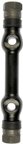Dorman 520-190 Suspension Control Arm Shaft Kit - Front Upper - view 1