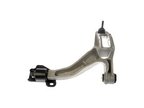 Dorman 520-196 Suspension Control Arm and Ball Joint Assembly - Front Right Lower - view 1