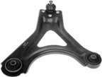 Dorman 520-201 Suspension Control Arm and Ball Joint Assembly - Front Left Lower - view 2