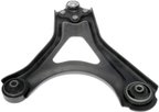 Dorman 520-201 Suspension Control Arm and Ball Joint Assembly - Front Left Lower - view 3