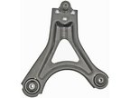 Dorman 520-201 Suspension Control Arm and Ball Joint Assembly - Front Left Lower - view 1