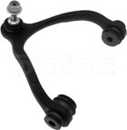 Dorman 520-205 Suspension Control Arm and Ball Joint Assembly - Front Left Upper - view 4