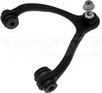 Dorman 520-205 Suspension Control Arm and Ball Joint Assembly - Front Left Upper - view 3