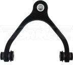 Dorman 520-206 Suspension Control Arm and Ball Joint Assembly - Front Right Upper - view 2