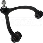 Dorman 520-206 Suspension Control Arm and Ball Joint Assembly - Front Right Upper - view 4