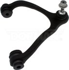 Dorman 520-206 Suspension Control Arm and Ball Joint Assembly - Front Right Upper - view 3