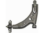 Dorman 520-210 Suspension Control Arm and Ball Joint Assembly - Front Right Lower - view 2