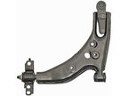 Dorman 520-210 Suspension Control Arm and Ball Joint Assembly - Front Right Lower - view 3
